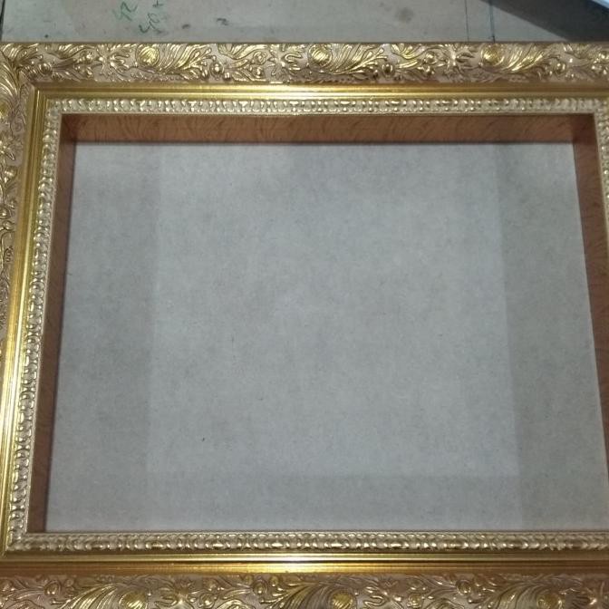 30X40 3D BOX 5CM DOWARD FRAME