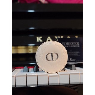 พร้อมส่ง Dior cushion powder สี fair