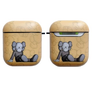 【เคส AirPods】ปลอกป้องกัน Airpods ยี่ห้อ Tide KAWS Sesame Street เหมาะ