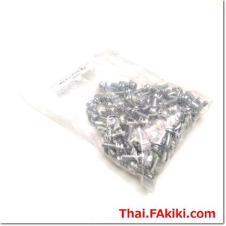 JP (+) P3 CR3 M5x15 Screw ,สกรู สเปค 1 bag = 100 pcs. ,Other