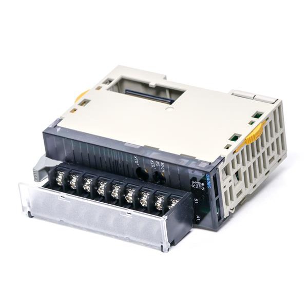 Omron CJ1W-DA08C OMRON Automation and Safety ราคาถูก ยี่ห้อ Omron