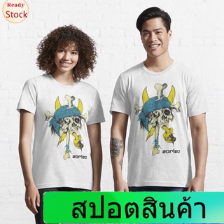 เสื้อยืดยอดนิยม Zorlac skateboard t shirt design Essential T-Shirt Mens Womens T-shirts