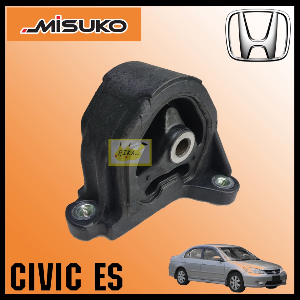 HONDA CIVIC ES 2.0 S5A/S5B , STREAM RN5 2.0 (S7A) เครื่องยนต์ด้านหลัง MOUNTING 50810-S7C-981 (MISUKO