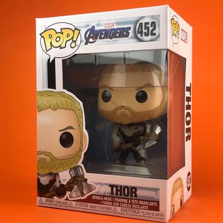 Funko POP Thor Avengers 452