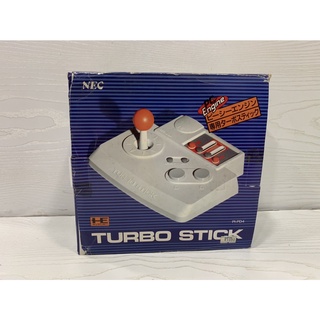 จอยโยก PC-Engine Turbo Stick Controller PI-PD4 พีซี เอ็นจิ้น