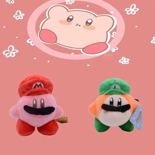 ของเล่นตุ๊กตา Kirby Waddle Dee สําหรับเด็ก และคู่รัก