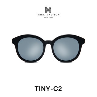 Mira madison แว่นตากันแดด รุ่น TINY-ZZ C2