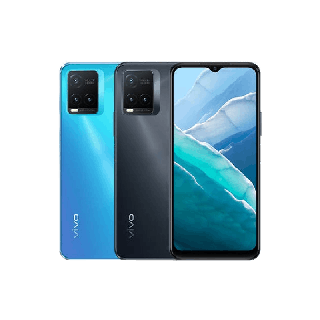 [ผ่อน0%] vivo T1x โทรศัพท์มือถือ วีโว่ | CPU : Snapdragon 680 | หน้าจอ 6.58 นิ้ว | กล้องหน้า 8MP / กล้องหลัง 50MP+2MP+2MP | แบตเตอรี่ 5000 mAh | ชาร์จไว 18W