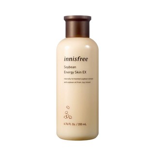 Innisfree Soybean Energy Skin EX 200ml