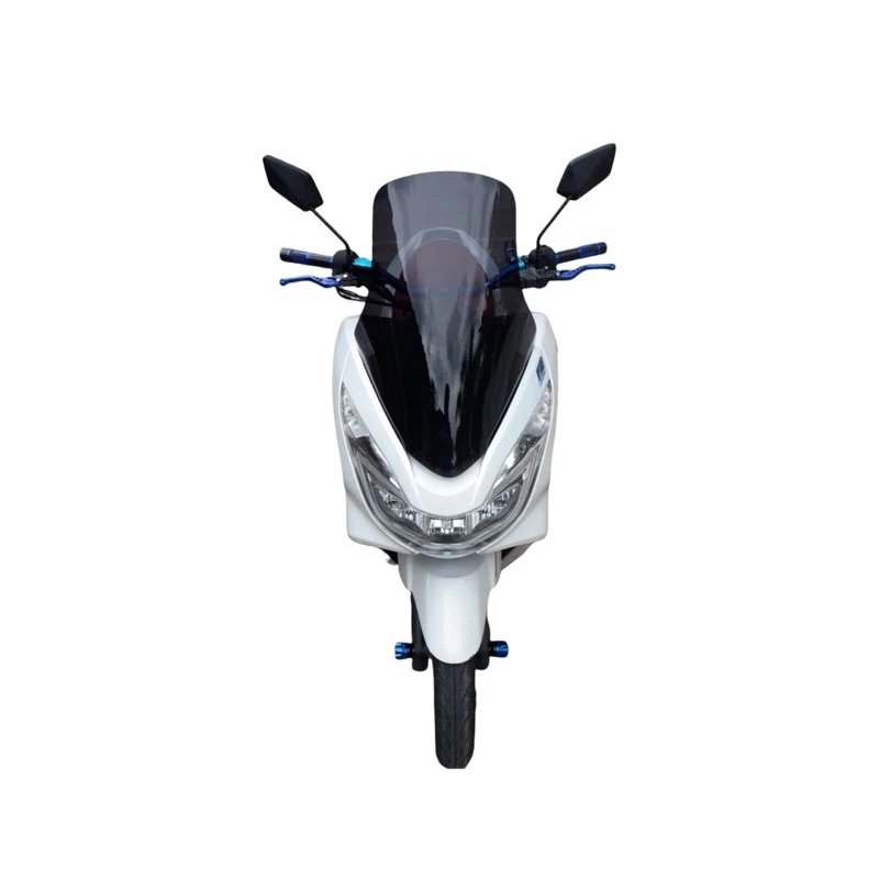 ชิวหน้าแต่ง PCX150 ปี14-17 ทรงวิ่ง