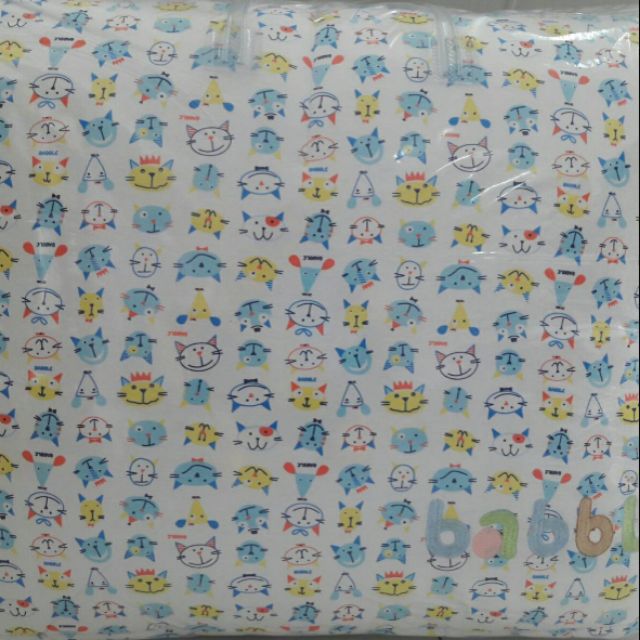 ผ้าห่มนวมเด็กโต Enfant / Absorba/ Bubble/ Little Wacoal ขนาด 6ฟุต