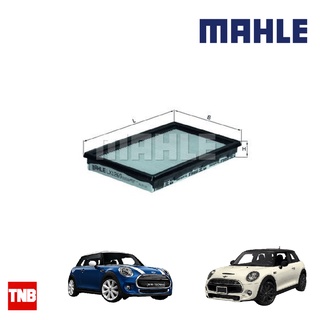 MAHLE กรองอากาศ MINI COOPER R52 R53 เครื่อง W11 LX 1269 13721491749