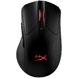 เมาส์เกมมิ่งไรสาย HYPER-X OPTICAL MOUSE PULSEFIRE DART WIRELESS