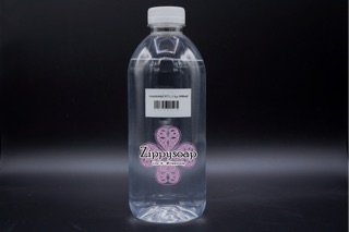 Ethyl Alcohol 95% สูตรทางเคมี C2H5OH  1 ลิตร บรรจุ 800 ml 001057-K