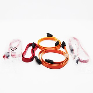 สายต่อฮาร์ดดิสก์ชนิด SATA cable ยาว 30 cm.