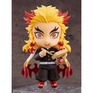 Nendoroid Kyojuro Rengoku #1541