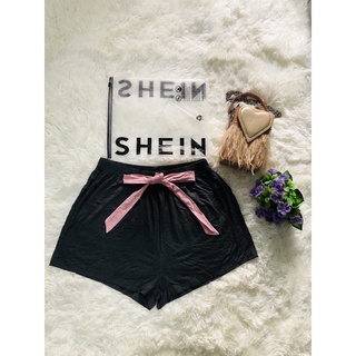 Shein💋💋กางเกงขาสั้น 🚗💕 ส่งฟรี🥰