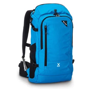 Venturesafe™ X30 anti-theft adventure backpack Hawaiian