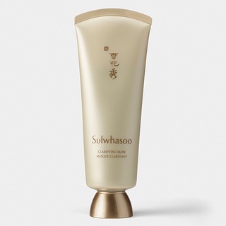 sulwhasoo clarifying mask malware clarifiante 150ml