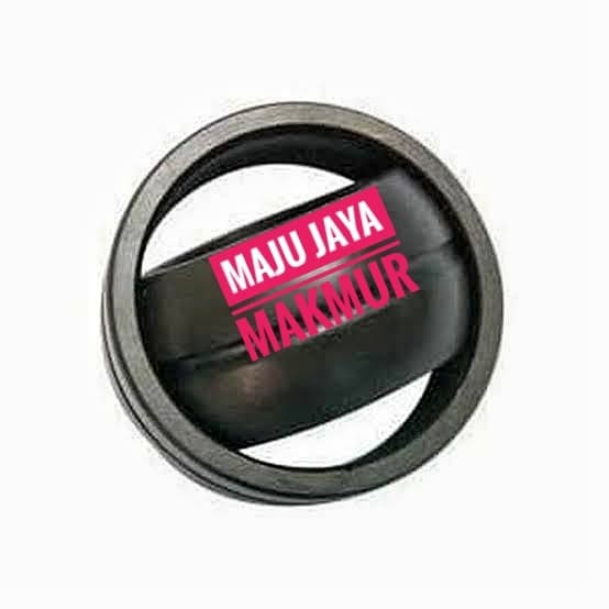 ปลายคันเบ็ด GE 50 ES 2RS ASB