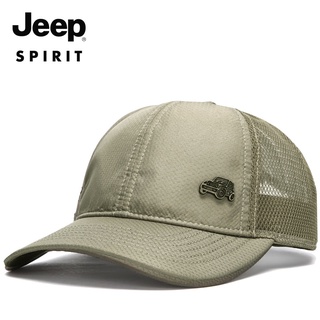 Jeep spirit 1941