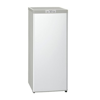 Freezer BEVERAGE COOLER PANASONIC NR FZ121S-S 4.2Q SILVER Refrigerator freezer Electrical appliances ตู้แช่แข็ง ตู้แช่ P