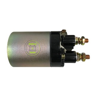 ออโตเมติกไดสตาร์ท แคตเตอร์,มิตซูบิชิ Starter solenoid caterpillar cat , Mitsubishi SS-1562  (24V)