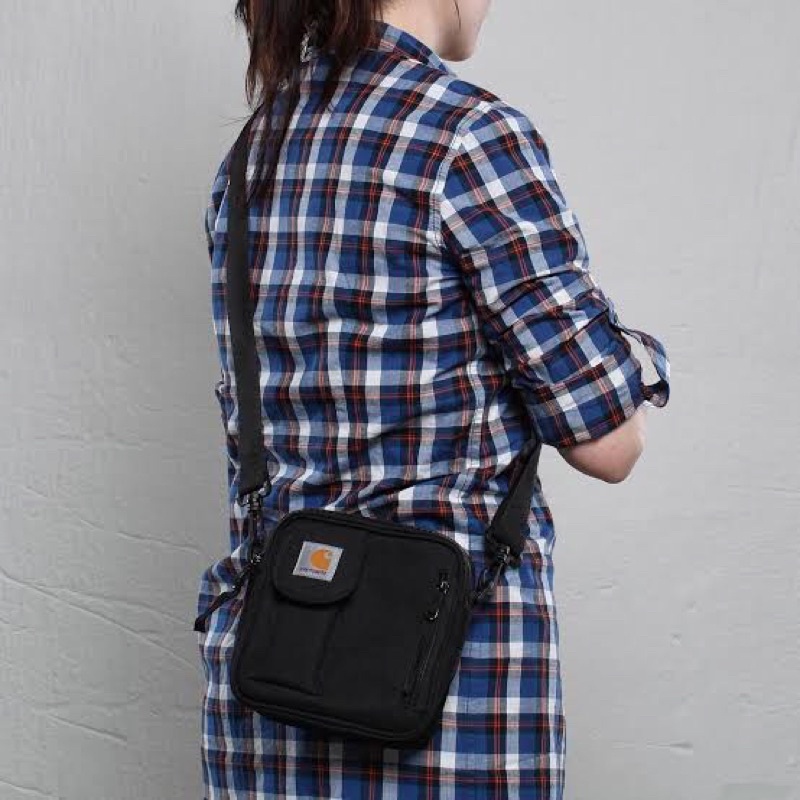 CARHARTT WIP ESSENTIALS BAG SMALL