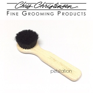 Christensen Chalk / Powder Brush แปรงขนแพะ