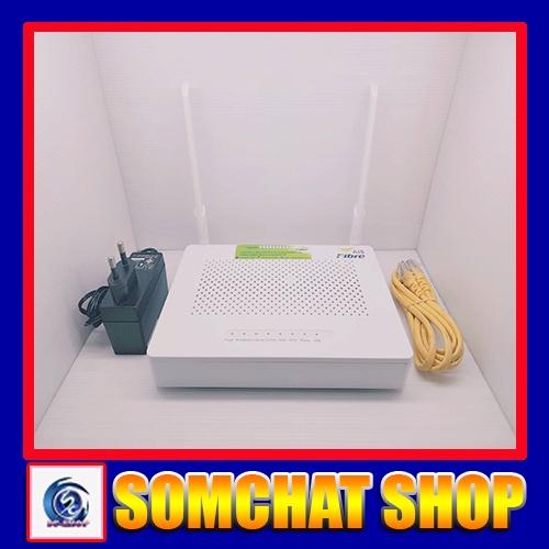 ZTE ZXHN H298A Wireless Dual BandGigabit Router