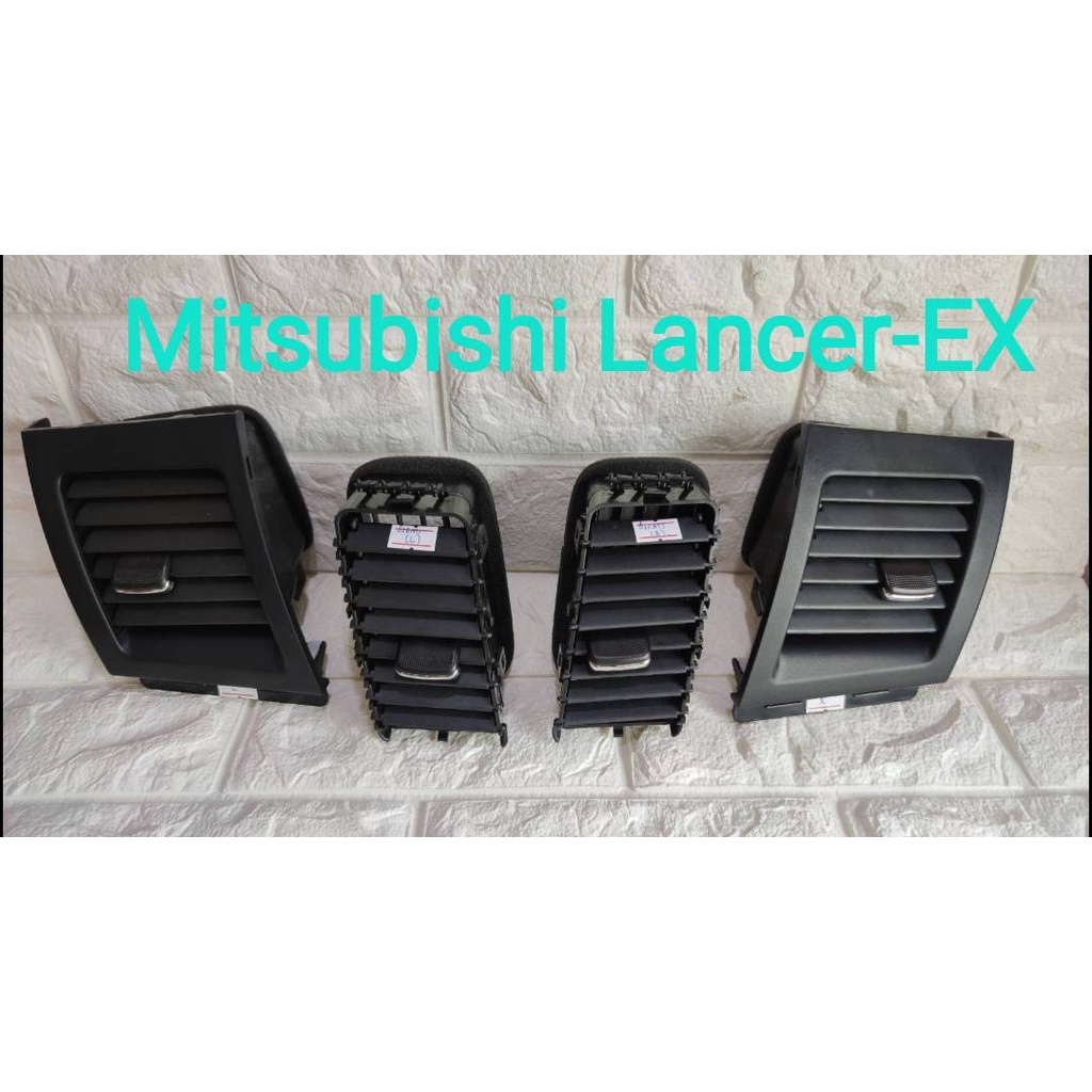 ช่องแอร์รถยนต์ Mitsubishi Lancer-EX (ของใหม่100%)