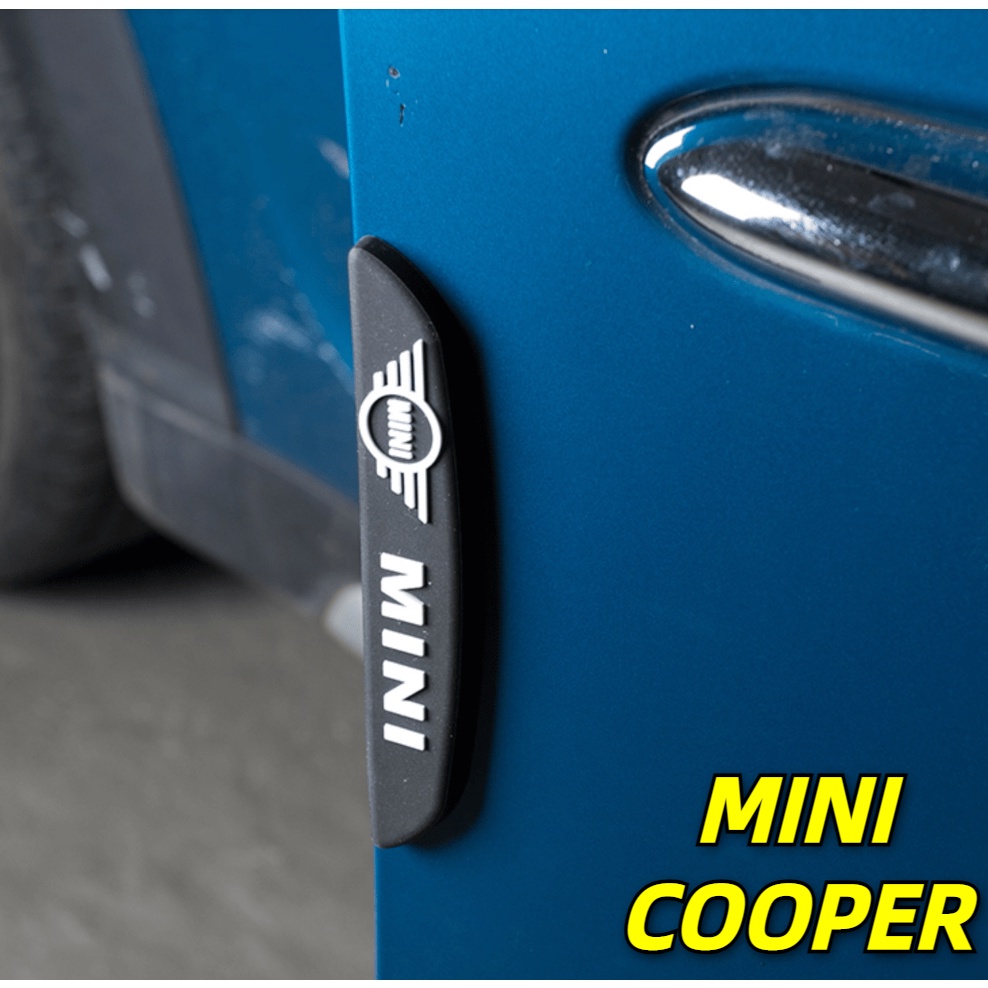 Suitable for MINI COOPER door anti-collision stickers COUNTRYMAN JCW CLUBMAN F54 F55 F56 F57 F58 F60