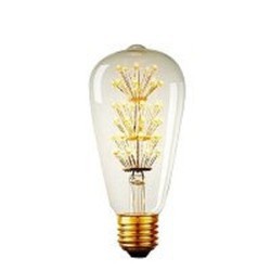 หลอดไฟ LED Edison VRT64.223