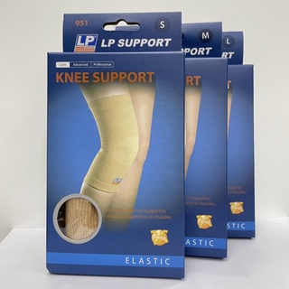 LP Knee Support ที่ซัพพอร์ตเข่า