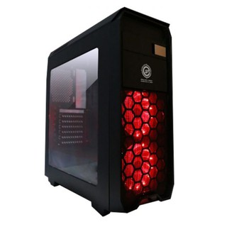 Neolution E-Sport case URENUS