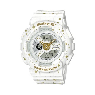 นาฬิกา Baby-G รุ่น BA-110ST-7A