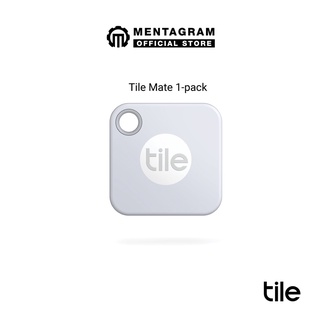 [Tile] Mate 1-pack อุปกรณ์อัฉจริยะช่วยหาของ