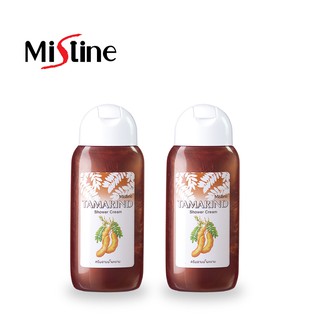 ครีมอาบน้ำมะขาม ขนาด มล. แถม ซื้อ1 ราคาถูก Mistine S799