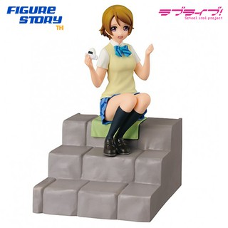 [Love Live!] School Idol Project - Koizumi Hanayo - SQ - Houkago no Hitotoki (Banpresto) (โมเดล)(ของแท้)(ล๊อต JP)