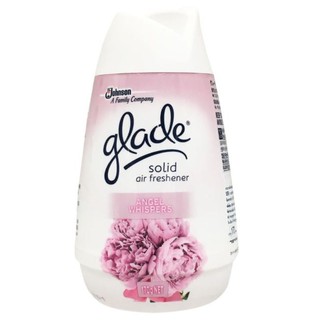 เจลปรับอากาศ GLADE Angel Whispers170g.