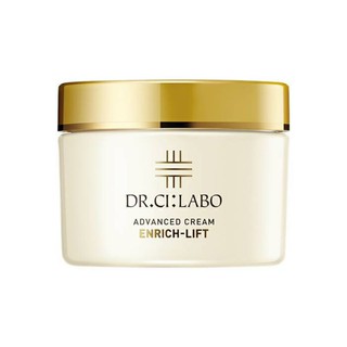 มาใหม่ Dr. ci labo Advanced cream Enrich Lift (22g/45g)