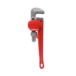 wrench 12" SINGLE GRIP MATALL PIPE WRENCH Hand tools Hardware hand tools ประแจ ประแจจับแป๊ปขาเดี่ยว MATALL 12 นิ้ว เครื่