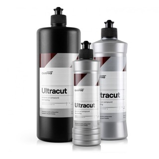 CARPRO UltraCut Polish Compound ผลิตภัณท์ขัดหยาบพิเศษ CARPRO UltraCut **พร้อมส่งทันที ของแท้ 100%**