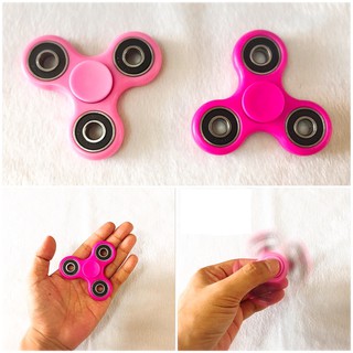 Fidget Spinner หมุนเล่นคลายเครียด