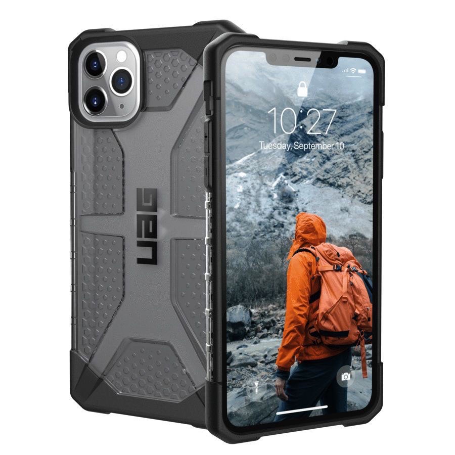 UAG ใส PLASMA สำหรับ IPHONE 6,7,8,SE 2,3 Plus Xr X Xs Max 11 11Pro 11Promax 12 13 14 15 Pro Plus Promax Max 15Promax