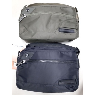 กระเป๋าสะพายข้าง volunteer กนะเป๋าcrossbody ทรงนอน รุ่น VA1762-02