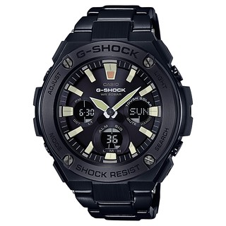 นาฬิกา Casio G-Shock G-STEEL series รุ่น GST-S130BD-1A ของแท้ รับประกัน1ปี