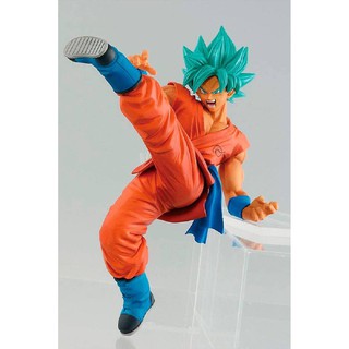 ฟิกเกอร์แท้ JP Dragon Ball Super Son Goku FES!! SPECIAL ver. C #แมวทอง