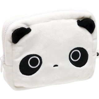 กระเป๋า Tarepanda Pouch ขนาด 12.5 x 16 x 3 ซม. ด้านในพิมพ์ลายน่ารัก