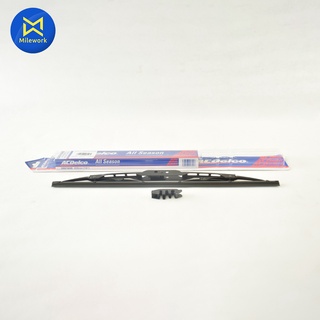 ใบปัดน้ำฝน  ACDELCO (ก้านแข็ง)16นิ้ว (19376297)